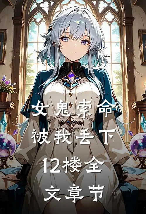 女鬼索命，被我丢下12楼全文章节