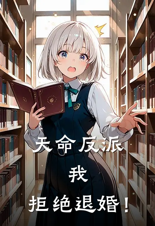 天命反派：我，拒绝退婚！