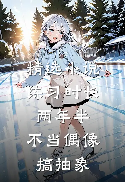 精选小说练习时长两年半，不当偶像搞抽象