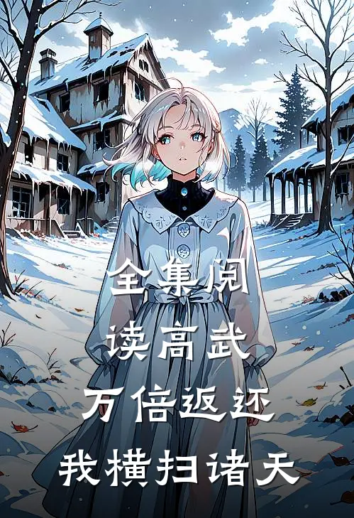 全集阅读高武：万倍返还，我横扫诸天