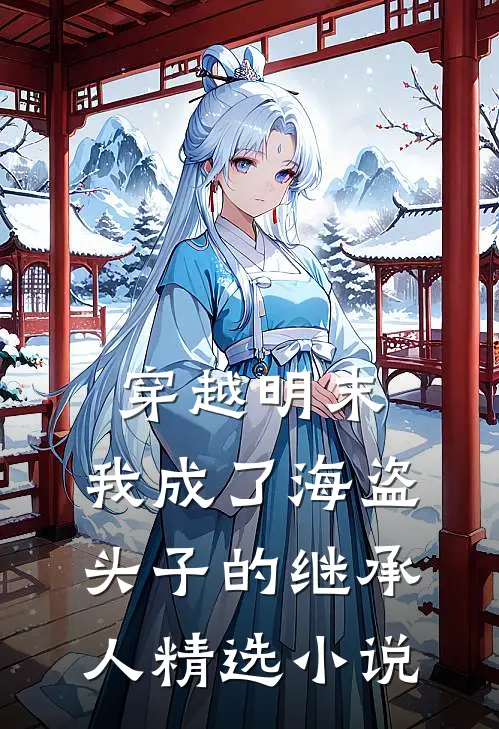 穿越明末：我成了海盗头子的继承人精选小说
