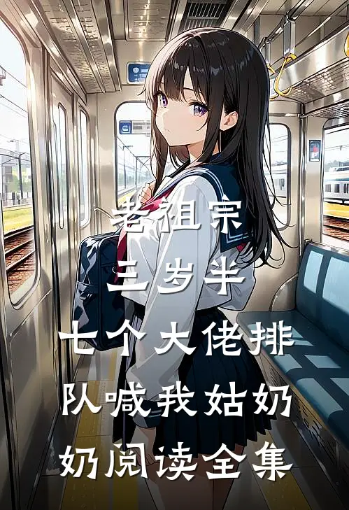老祖宗三岁半，七个大佬排队喊我姑奶奶阅读全集