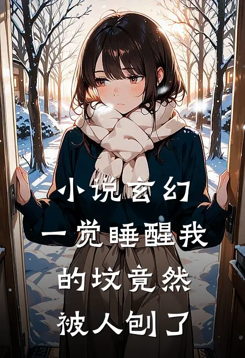 小说玄幻：一觉睡醒我的坟竟然被人刨了