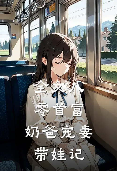全文八零首富：奶爸宠妻带娃记