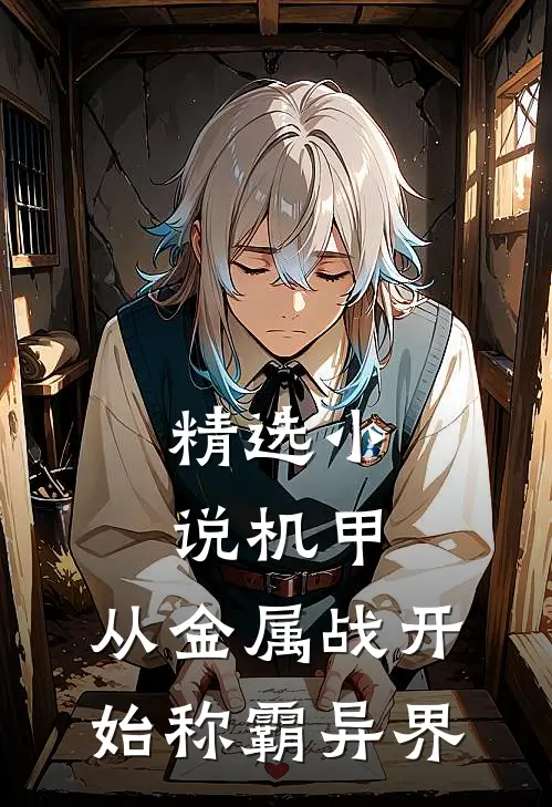 精选小说机甲：从金属战开始称霸异界