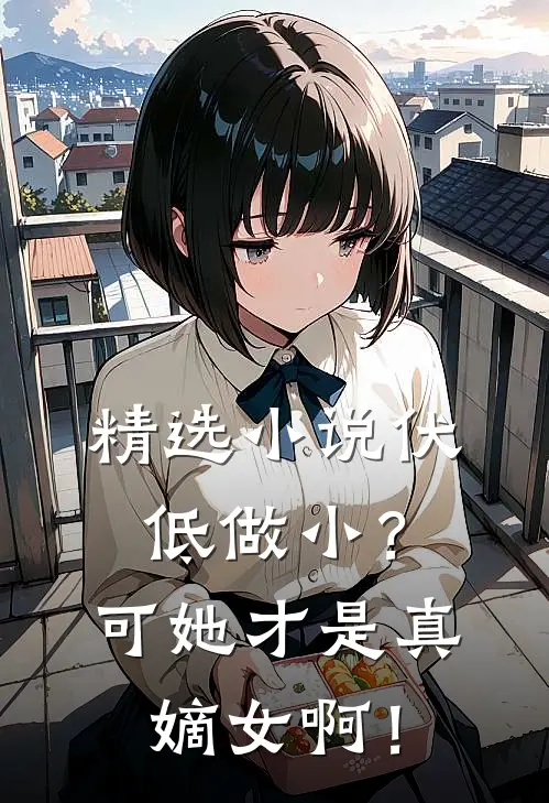 精选小说伏低做小？可她才是真嫡女啊！