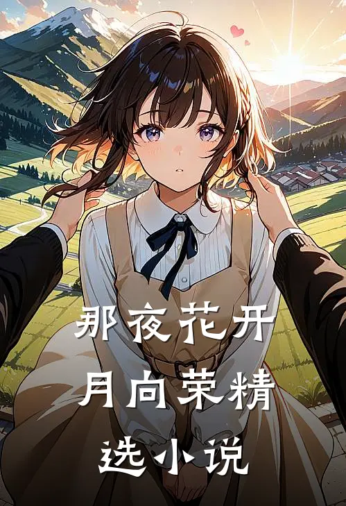 那夜花开月向荣精选小说
