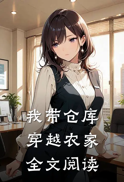 我带仓库穿越农家全文阅读