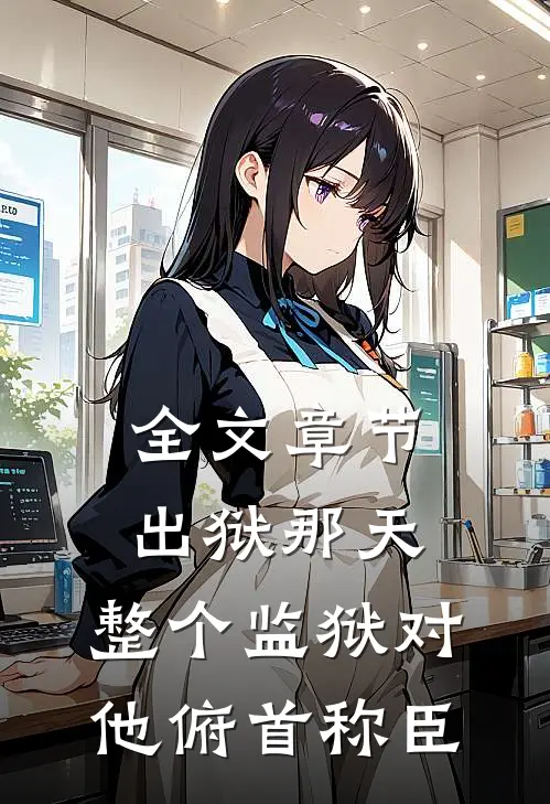 全文章节出狱那天，整个监狱对他俯首称臣