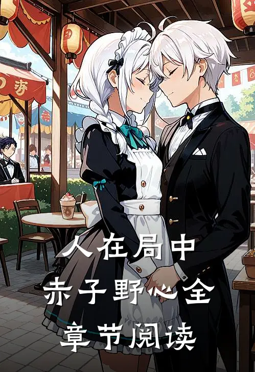 人在局中：赤子野心全章节阅读