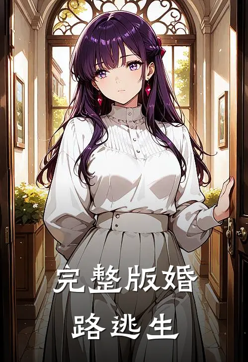 完整版婚路逃生