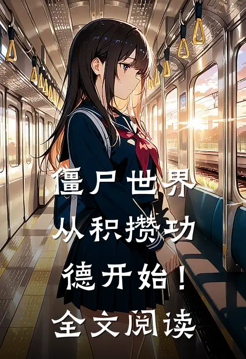 僵尸世界：从积攒功德开始！全文阅读