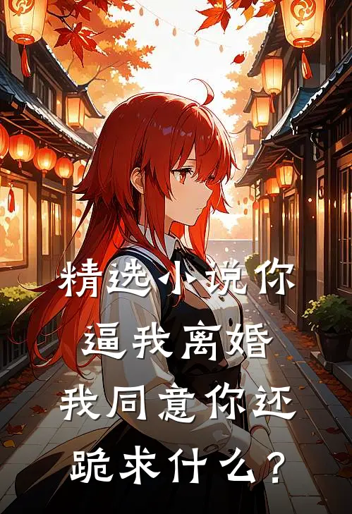 精选小说你逼我离婚，我同意你还跪求什么？