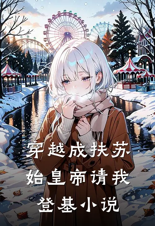 穿越成扶苏，始皇帝请我登基小说