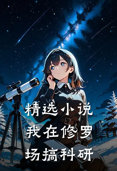精选小说我在修罗场搞科研