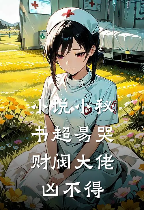 小说小秘书超易哭,财阀大佬凶不得