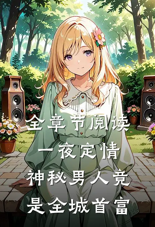 全章节阅读一夜定情：神秘男人竟是全城首富