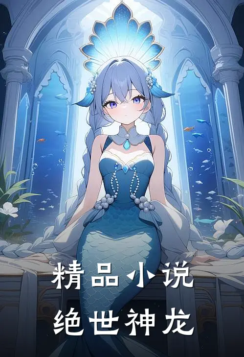 精品小说绝世神龙