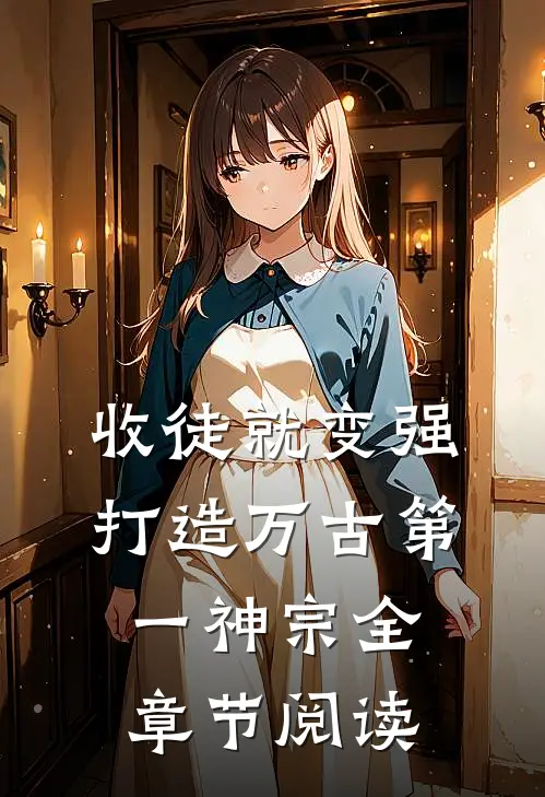 收徒就变强，打造万古第一神宗全章节阅读