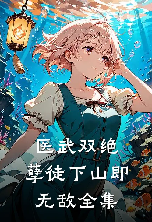 医武双绝，孽徒下山即无敌全集