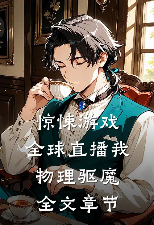 惊悚游戏：全球直播我物理驱魔全文章节
