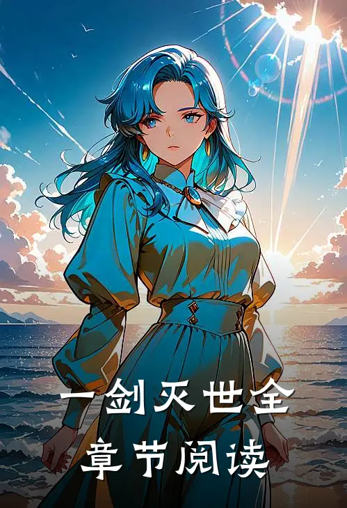一剑灭世全章节阅读