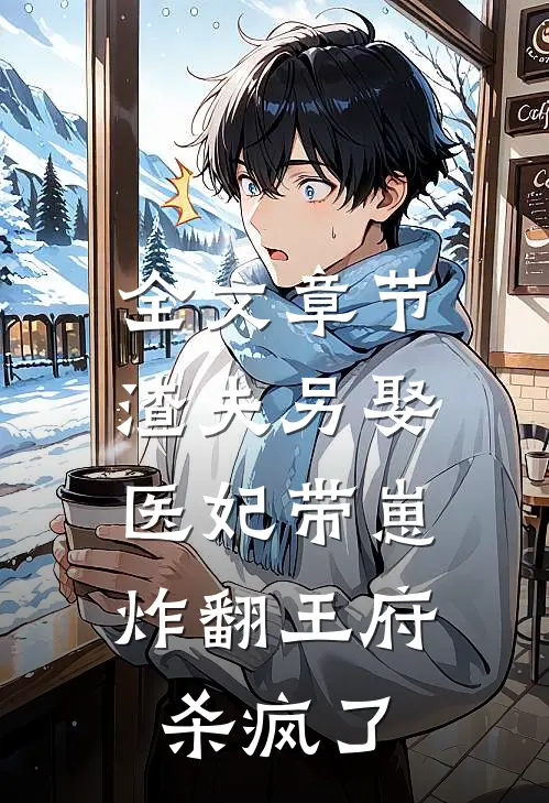 全文章节渣夫另娶，医妃带崽炸翻王府杀疯了