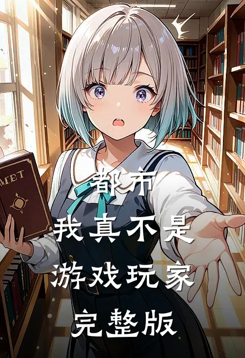 都市：我真不是游戏玩家完整版