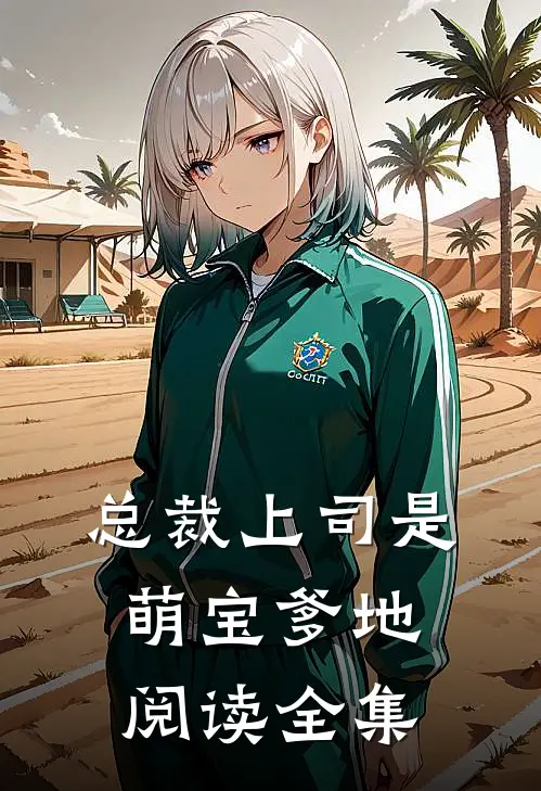 总裁上司是萌宝爹地阅读全集