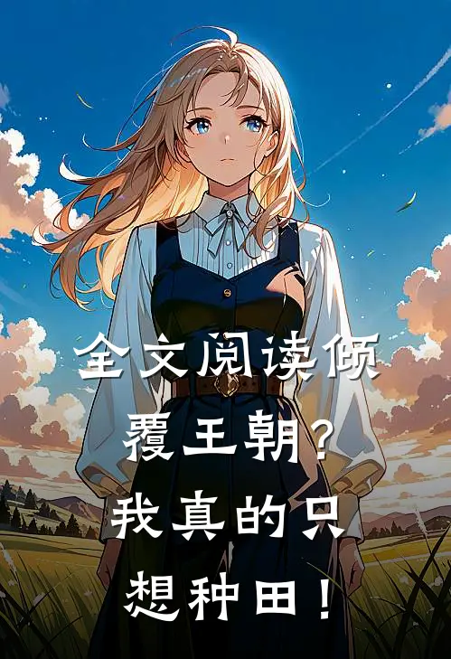 全文阅读倾覆王朝？我真的只想种田！