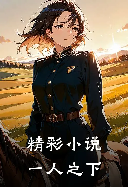 精彩小说一人之下