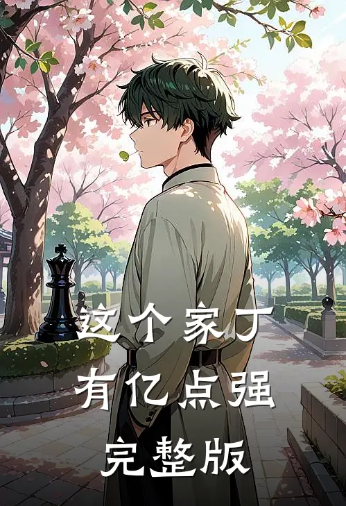 这个家丁有亿点强完整版