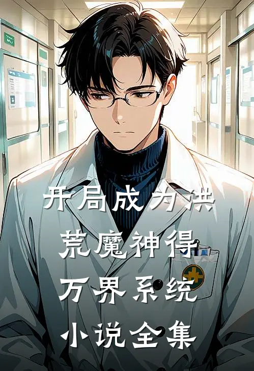 开局成为洪荒魔神得万界系统小说全集