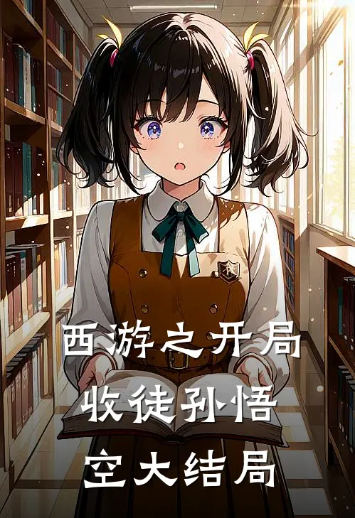 西游之开局收徒孙悟空大结局