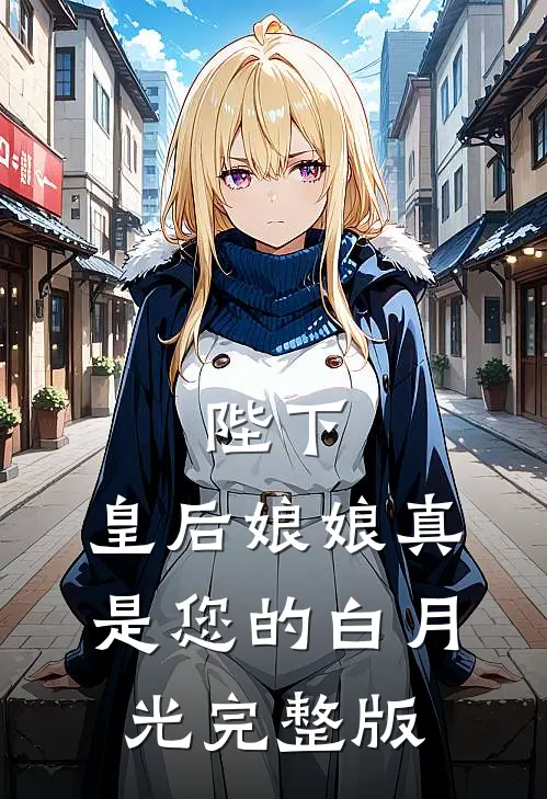 陛下，皇后娘娘真是您的白月光完整版