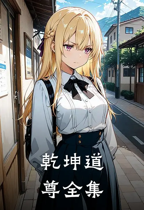 乾坤道尊全集