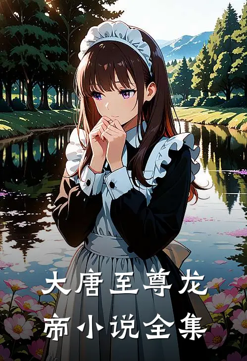 大唐至尊龙帝小说全集