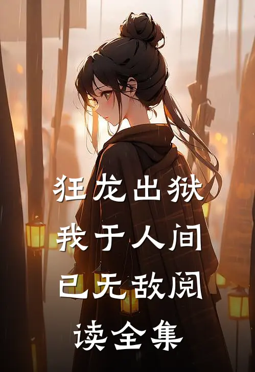 狂龙出狱：我于人间已无敌阅读全集