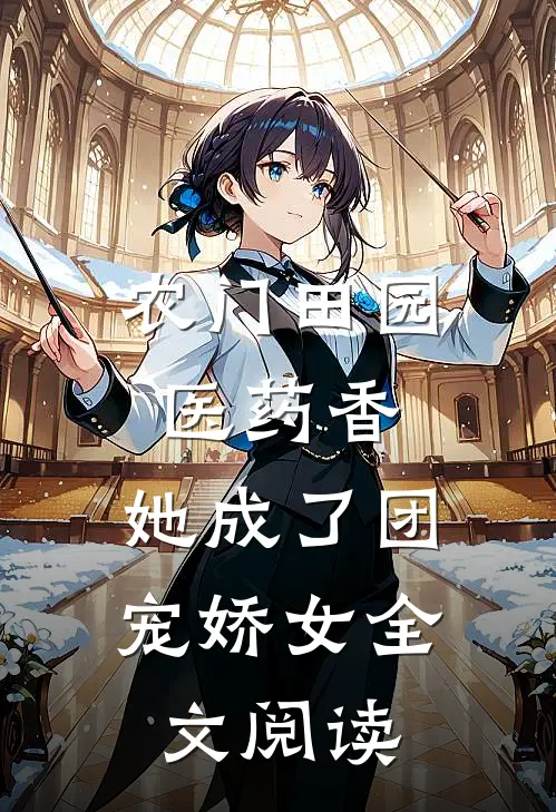 农门田园医药香，她成了团宠娇女全文阅读