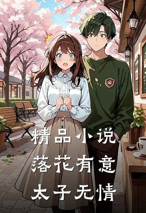 精品小说落花有意太子无情