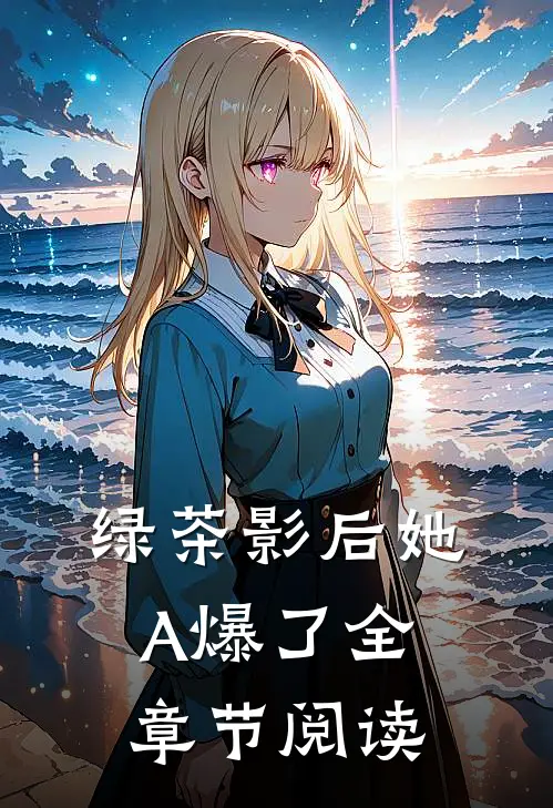 绿茶影后她A爆了全章节阅读