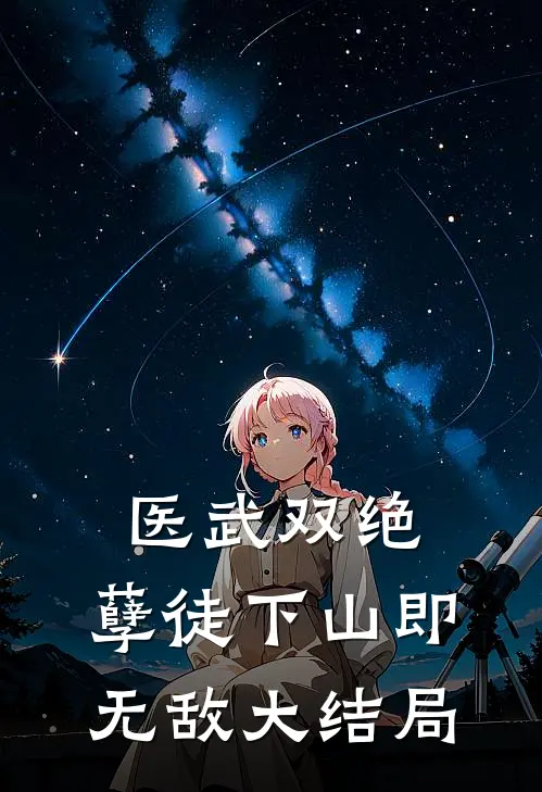 医武双绝，孽徒下山即无敌大结局