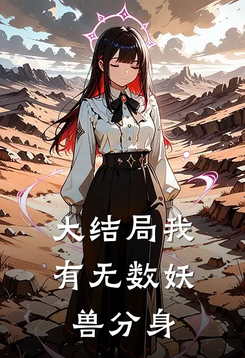 大结局我有无数妖兽分身