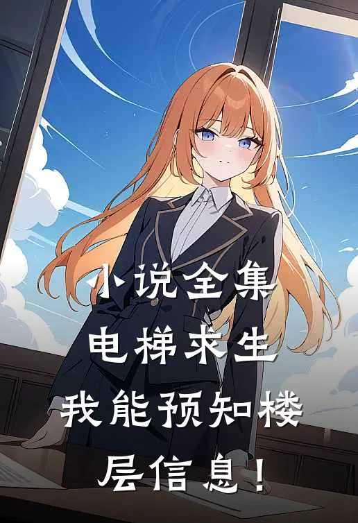 小说全集电梯求生，我能预知楼层信息！