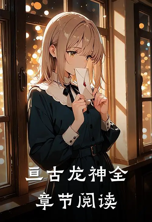 亘古龙神全章节阅读