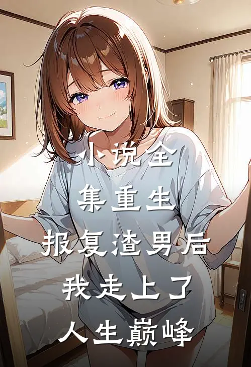 小说全集重生：报复渣男后我走上了人生巅峰