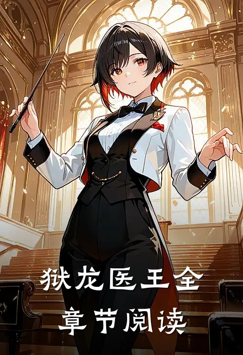 狱龙医王全章节阅读
