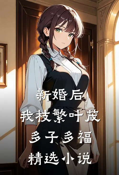 新婚后，我枝繁叶茂多子多福精选小说
