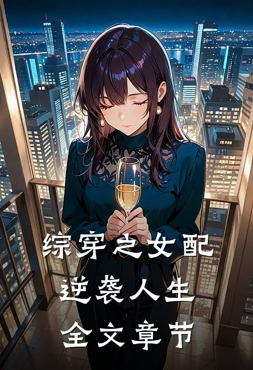 综穿之女配逆袭人生全文章节