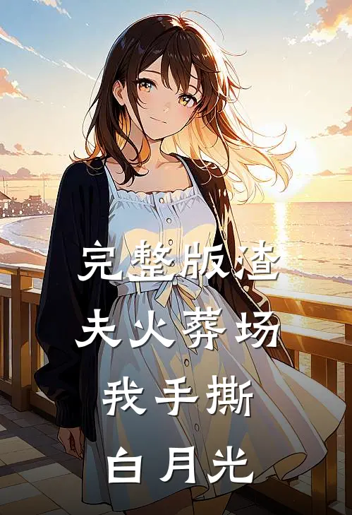 完整版渣夫火葬场，我手撕白月光